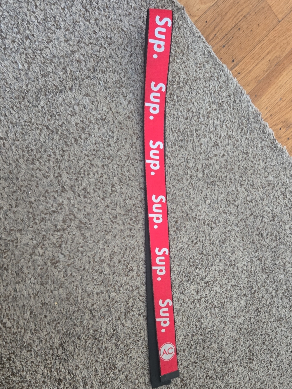 Men's SUP BELT